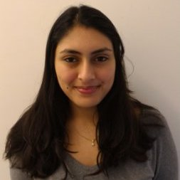 Yasmine Maricar